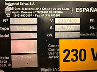 Salva - kx-94v - bakkerijoven - afbeelding 9 van  10