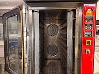 Salva - kx-94v - bakkerijoven - afbeelding 4 van  10