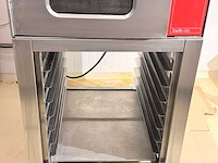 Salva - kx-94v - bakkerijoven - afbeelding 7 van  10