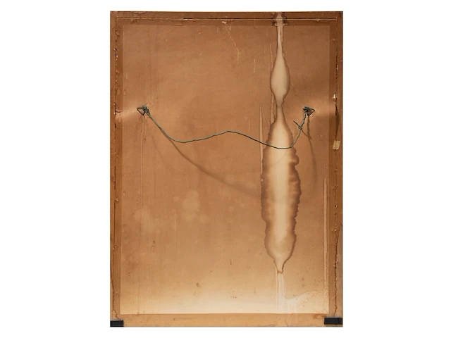 Salvador dali (1904-1989), 'cécile receives germeuil's letter' and 'the obsequies for clorinda', two lithographs, n° iii/xc, 53 x 43 cm. (20.87 x 16.92 in.), frame: 94 x 70 cm. (37.00 x 27.55 in.) - afbeelding 2 van  14