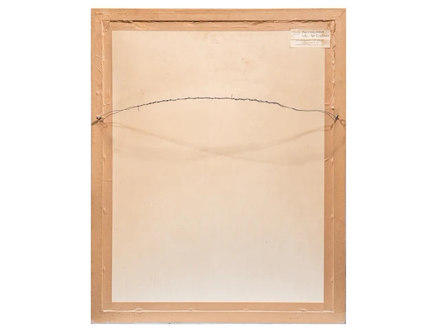 Salvador dali (1904-1989), 'whoever carries off carmen must pay with his life', lithograph, n° civ/cxxv 54 x 43 cm. (21.26 x 16.92 in.), frame: 87 x 71 cm. (34 1/4 x 27.94 in.) - afbeelding 3 van  7