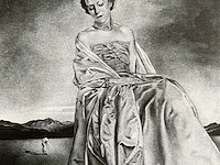 Salvador dali