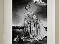 Salvador dali - afbeelding 2 van  4
