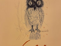 Salvador dali - afbeelding 2 van  3