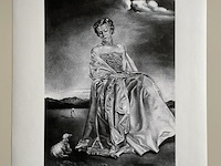 Salvador dali - afbeelding 1 van  4