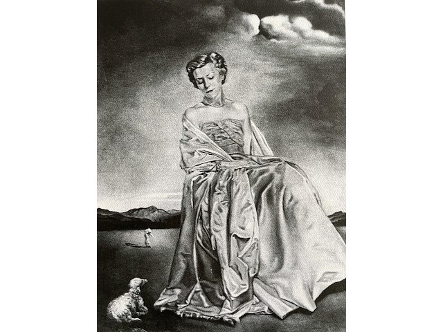 Salvador dali - afbeelding 2 van  4