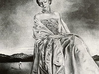 Salvador dali - afbeelding 2 van  4