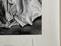 Salvador dali - afbeelding 4 van  4