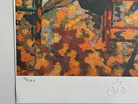 Salvador dali - afbeelding 3 van  4