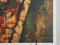 Salvador dali - afbeelding 4 van  4