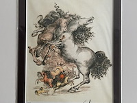 Salvador dali - afbeelding 1 van  5