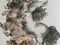 Salvador dali - afbeelding 3 van  5