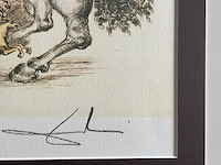 Salvador dali - afbeelding 5 van  5