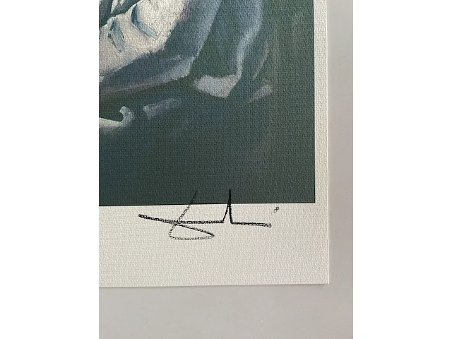 Salvador dali - afbeelding 4 van  4