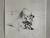 Salvador dali