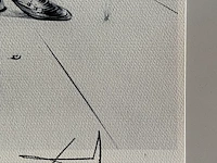 Salvador dali - afbeelding 4 van  4