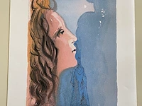Salvador dali