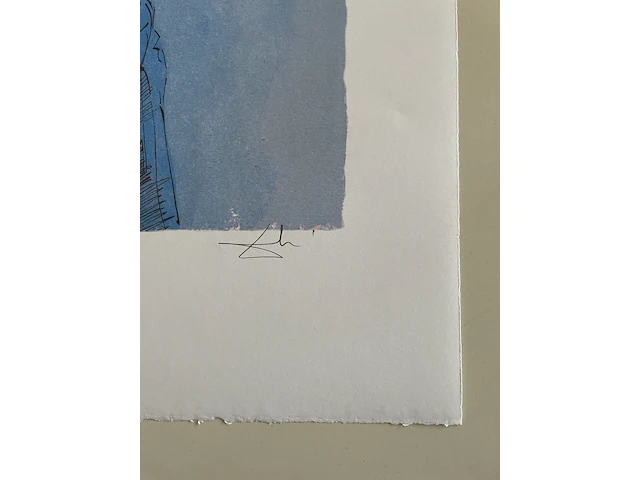 Salvador dali - afbeelding 4 van  4