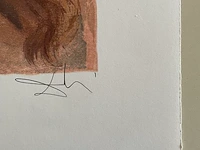 Salvador dali - afbeelding 4 van  4