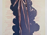 Salvador dali - afbeelding 2 van  4