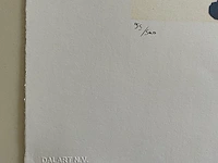Salvador dali - afbeelding 3 van  4