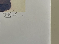 Salvador dali - afbeelding 4 van  4