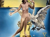 Salvador dali