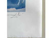Salvador dali - afbeelding 4 van  4
