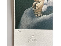 Salvador dali - afbeelding 3 van  4