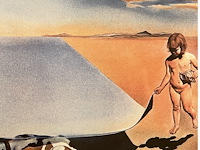 Salvador dali - afbeelding 2 van  4