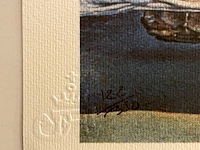 Salvador dali - afbeelding 3 van  4