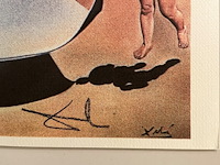 Salvador dali - afbeelding 4 van  4
