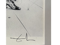 Salvador dali - afbeelding 3 van  4