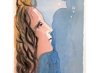 Salvador dali - afbeelding 2 van  4