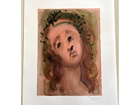 Salvador dali - afbeelding 1 van  4