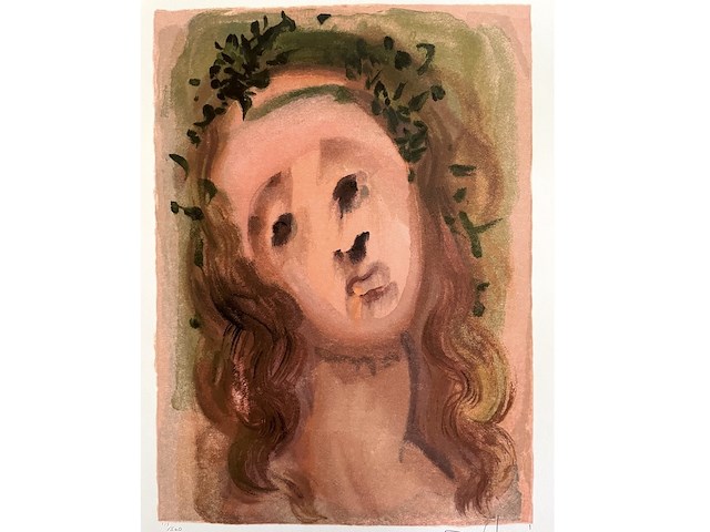 Salvador dali - afbeelding 2 van  4