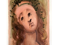 Salvador dali - afbeelding 2 van  4