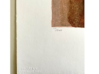 Salvador dali - afbeelding 3 van  4