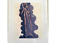 Salvador dali - afbeelding 1 van  4