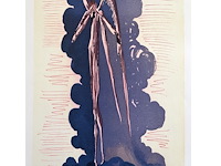 Salvador dali - afbeelding 2 van  4