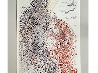Salvador dali - afbeelding 1 van  4