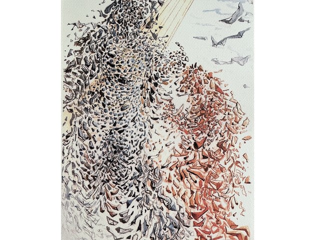 Salvador dali - afbeelding 2 van  4