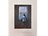 Salvador dali - afbeelding 1 van  4