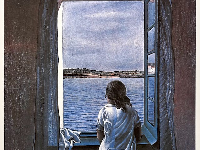 Salvador dali - afbeelding 2 van  4