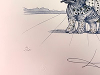 Salvador dali - afbeelding 3 van  4