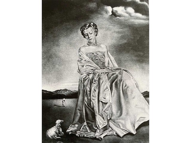 Salvador dali - afbeelding 2 van  4