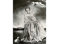 Salvador dali - afbeelding 2 van  4