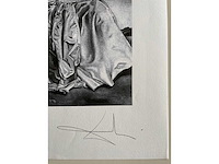 Salvador dali - afbeelding 4 van  4