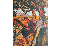 Salvador dali - afbeelding 2 van  4