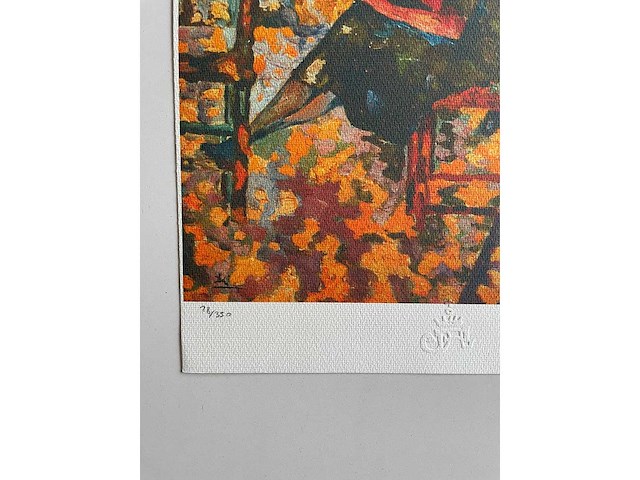 Salvador dali - afbeelding 3 van  4